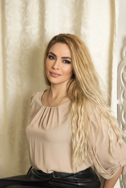 LUDMILA