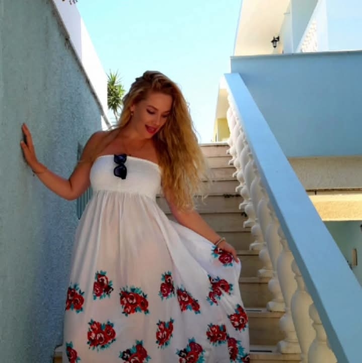 LUDMILA