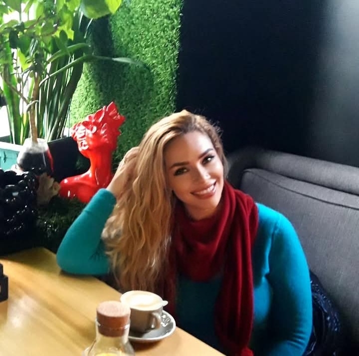LUDMILA
