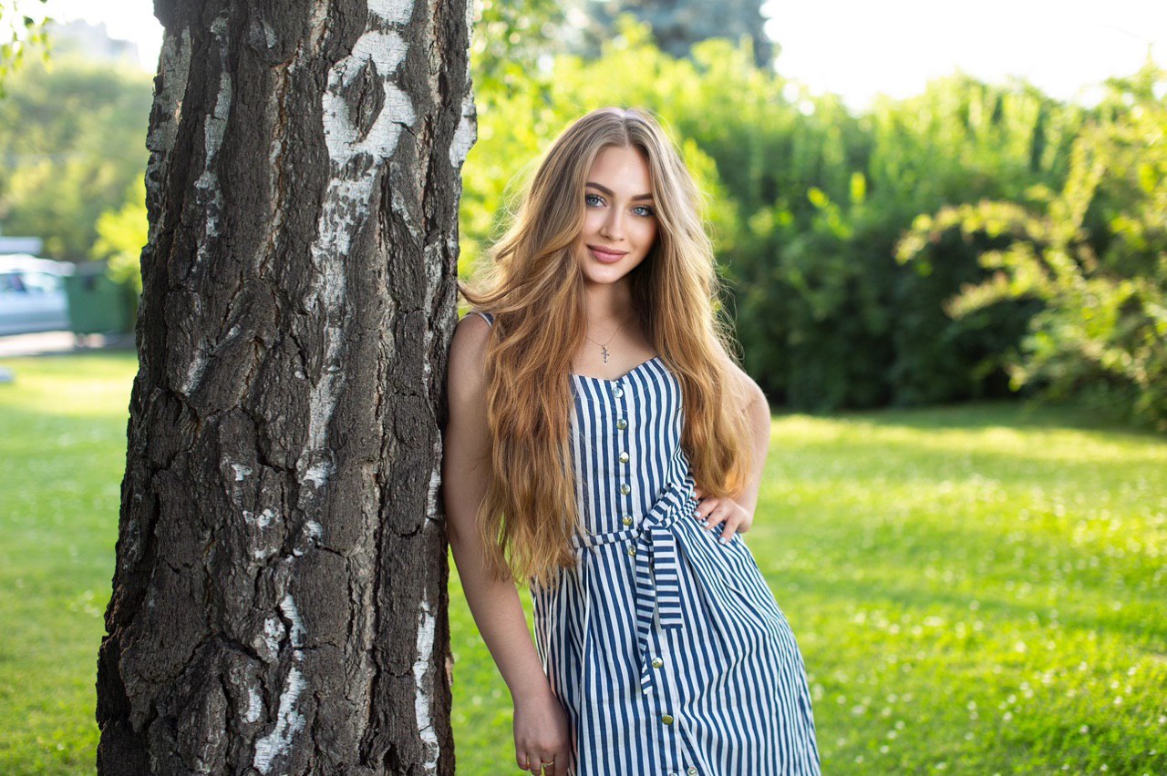 Yana, I'm 26, from ucraina-kharkov - Marriage Agency Futura