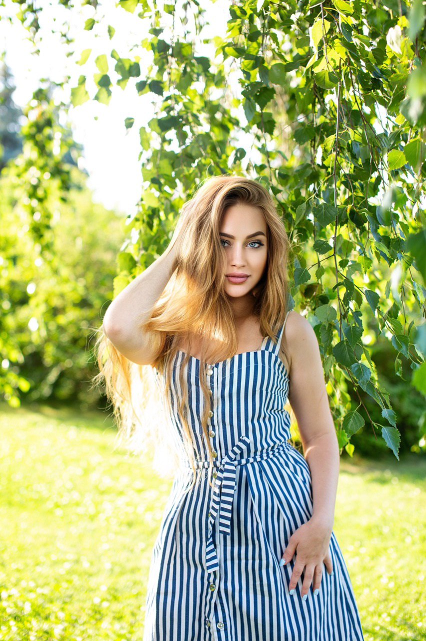 Yana, I'm 26, From Ucraina-kharkov - Marriage Agency Futura