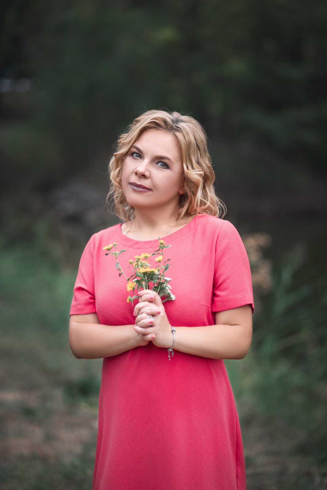 Zoya, Im 42, from ucraina-zaporizzja - Marriage Agency Futura