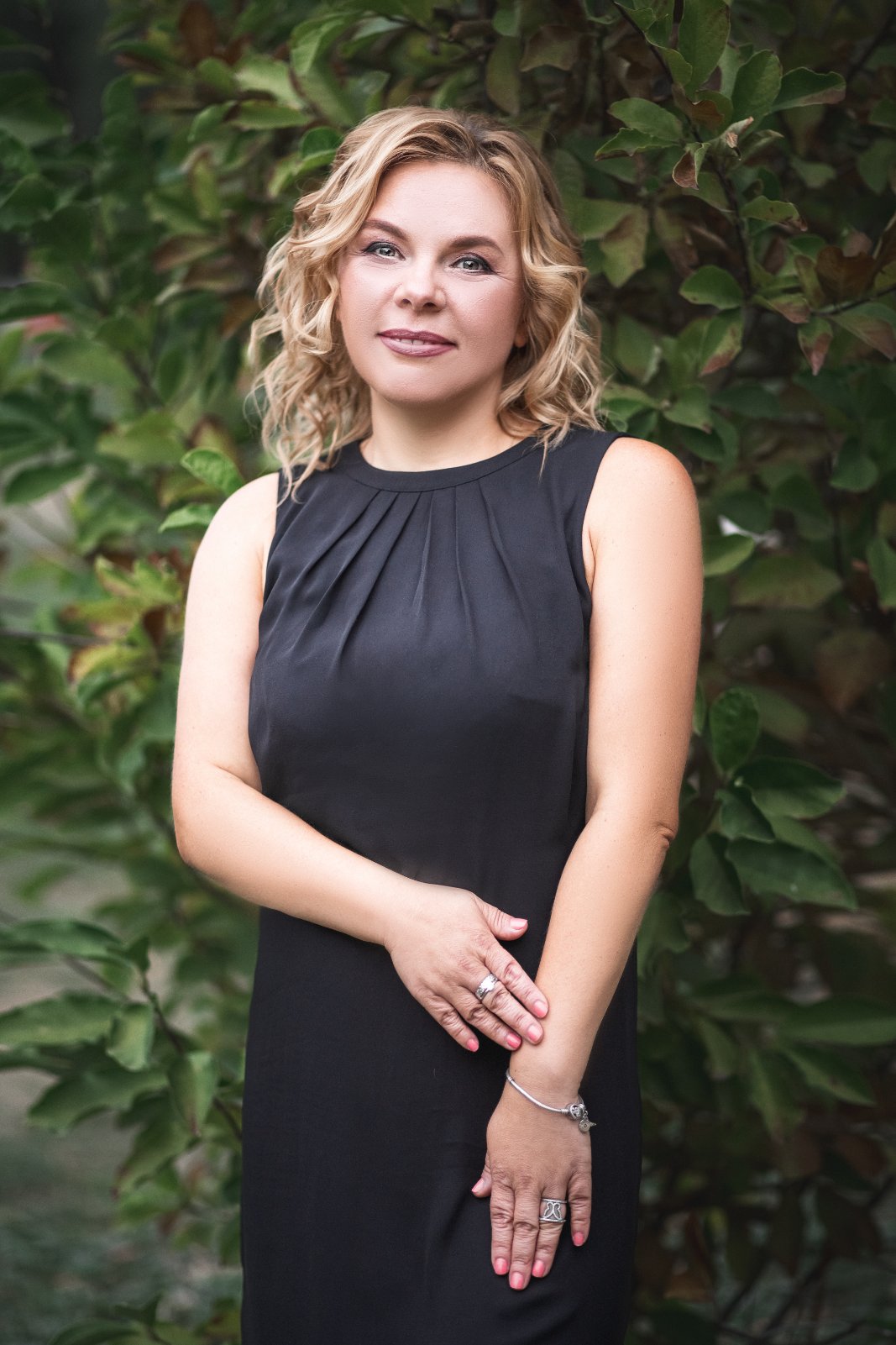 Olga, Im 42, from ucraina-zaporizzja - Marriage Agency Futura
