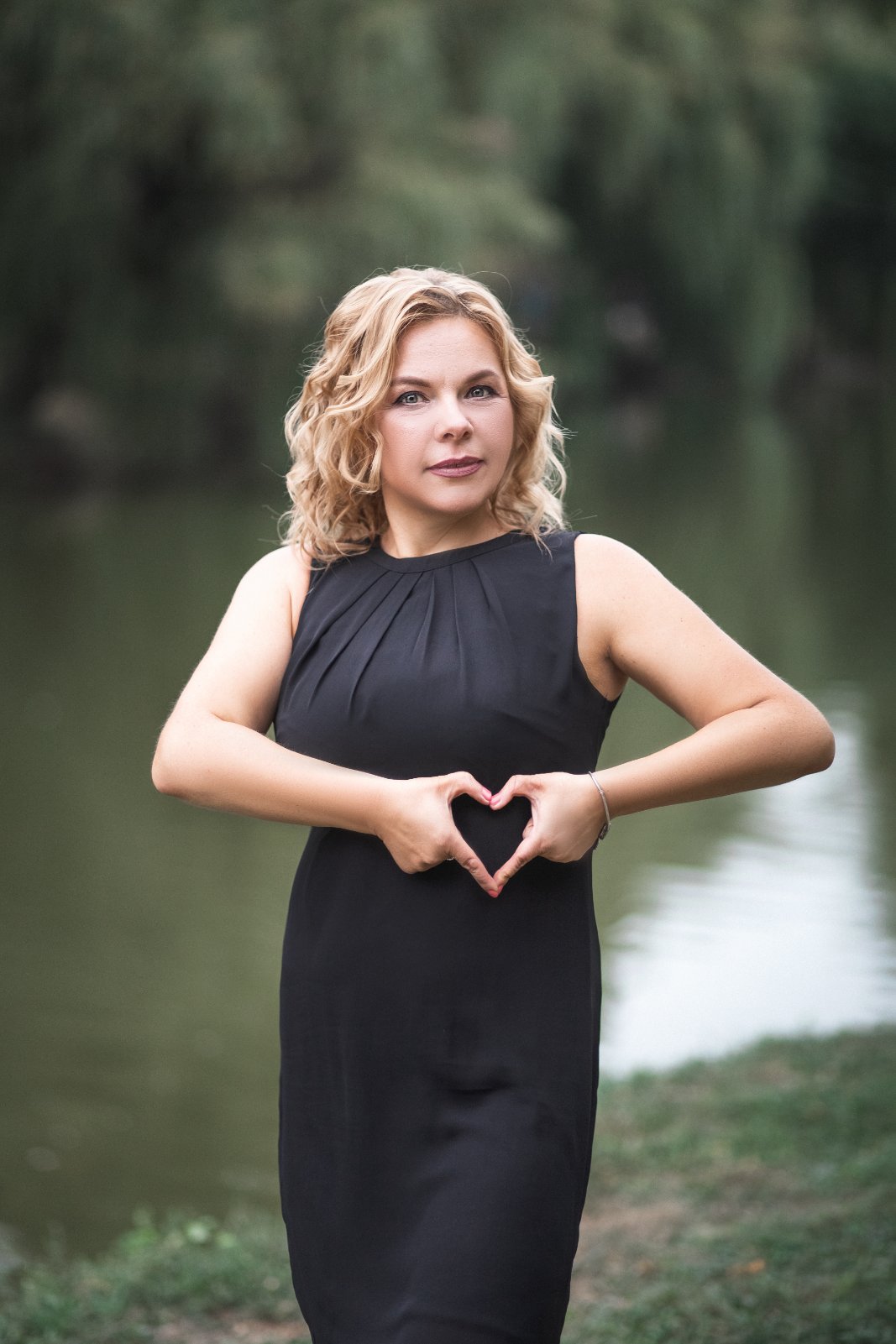 Anna, Im 43, from ucraina-zaporizzja - Marriage Agency Futura