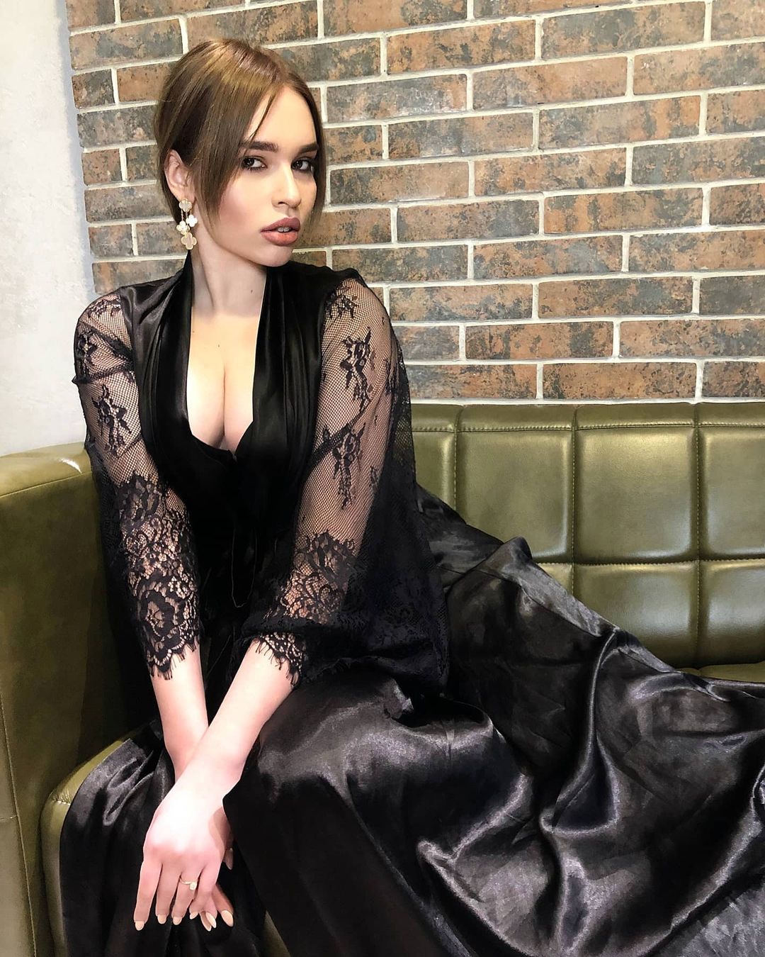 Anastasia