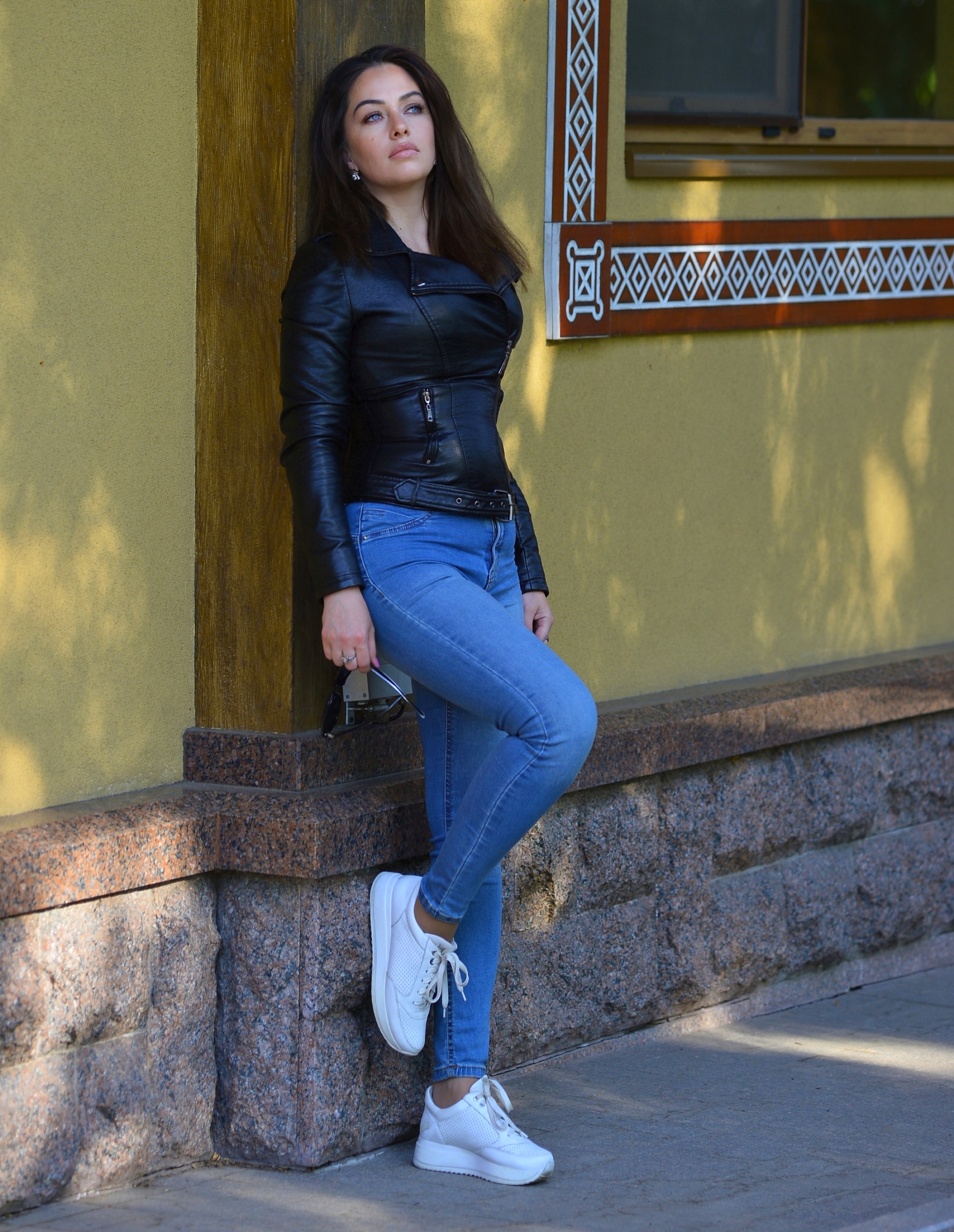 MYROSLAVA