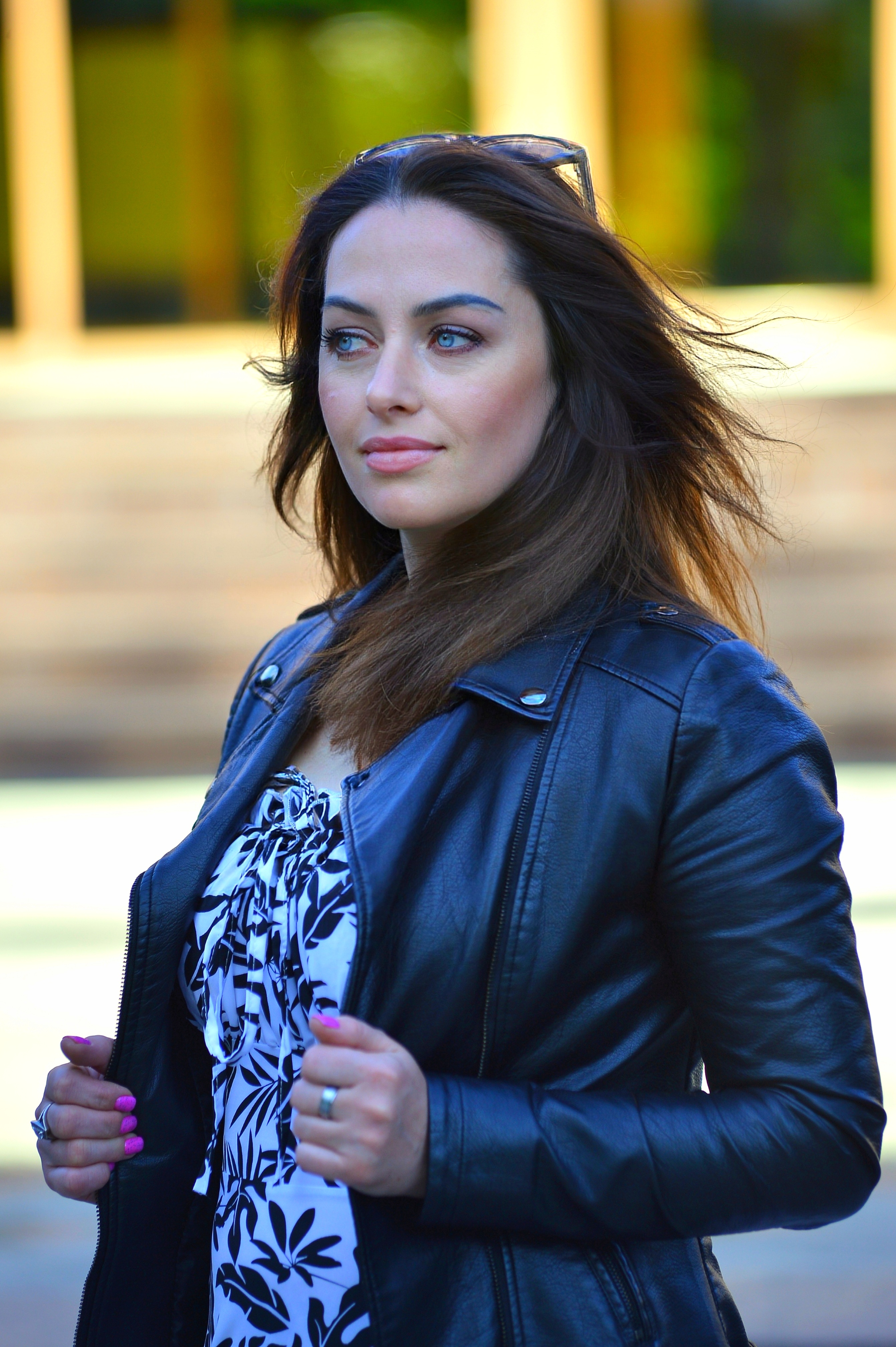 MYROSLAVA