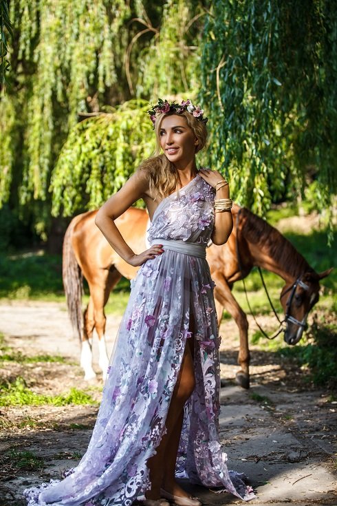 Tatyana POLONIA 