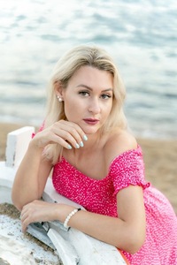 Anastasia BULGARIA 's profile picture