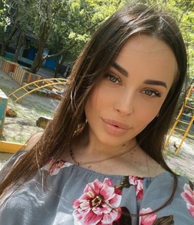 Irina's profile picture