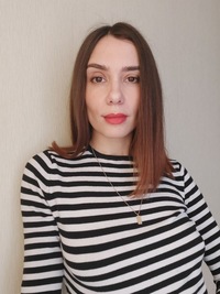 Tatyana's profile picture