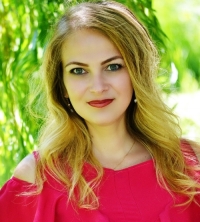 YAROSLAVA's profile picture