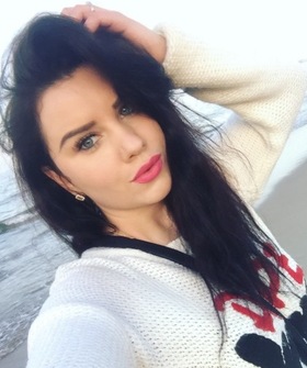 Eugenia POLONIA 's profile picture