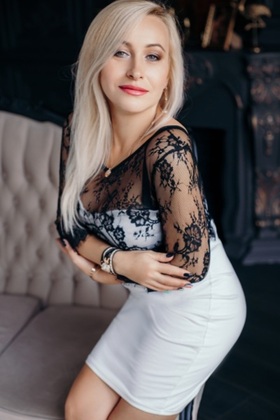 Oksana LUSSEMBURGO 's profile picture