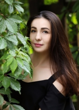Liudmyla's profile picture