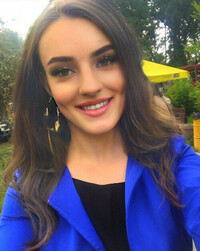 Olga's profile picture