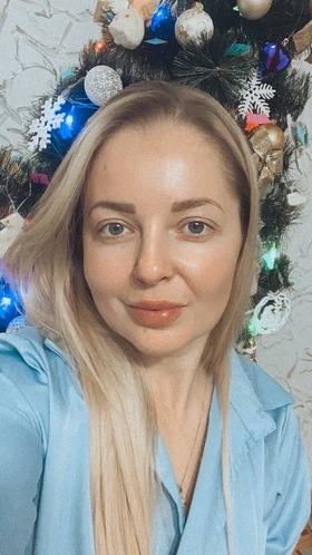 Svetlana's profile picture