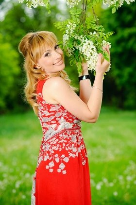 Olga's profile picture