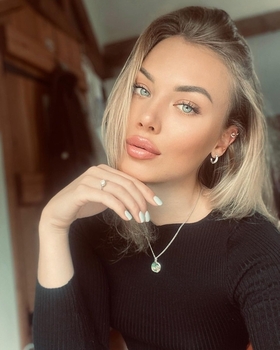Vladislava's profile picture