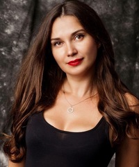 Oxana 's profile picture