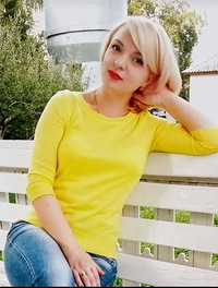 Ksenia's profile picture
