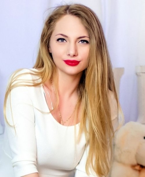 Anna I M 28 From Ucraina Kiev Marriage Agency Futura