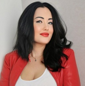 Elizaveta GERMANIA 's profile picture