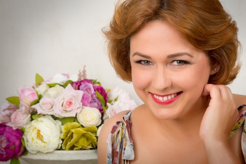 Bogdana, Im 42, from ucraina-zaporizzja - Marriage Agency 