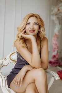 Oksana  GERMANIA 's profile picture