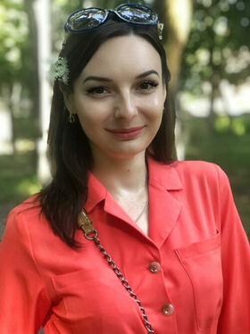 Irina  PRAGA's profile picture