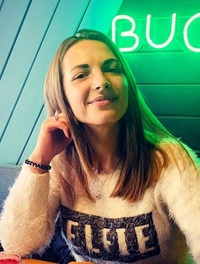 Nadezhda's profile picture