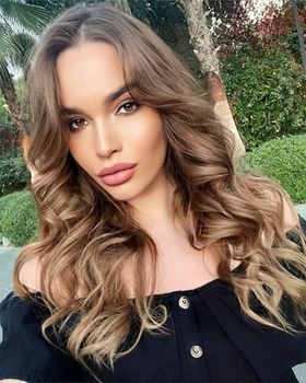 Anastasia's profile picture