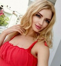 Oksana's profile picture