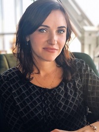 IRINA GERMANIA 's profile picture
