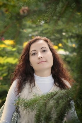Ludmila's profile picture