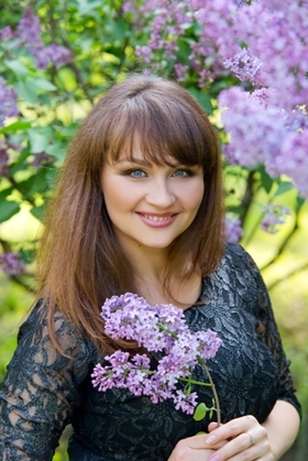 Oksana SPAGNA 's profile picture
