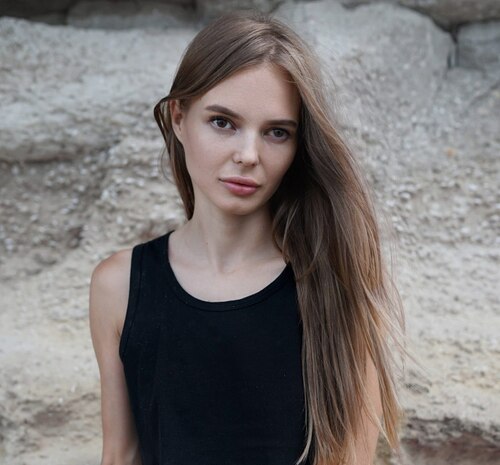 Yana, I'm 33, from ucraina-nikolaev - Marriage Agency Futura