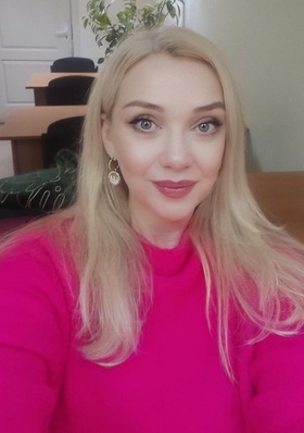 Evgeniya's profile picture