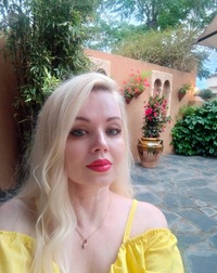 Viktoriya's profile picture