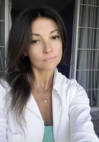 Irina's profile picture