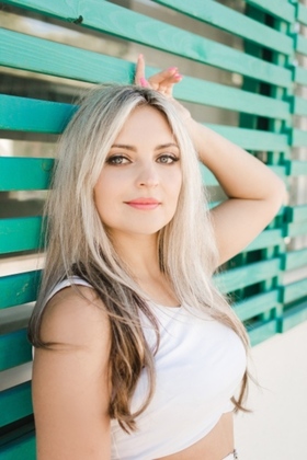 Olesya's profile picture