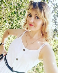 Oksana's profile picture