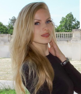 Ludmila ITALIA's profile picture