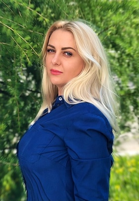 Svetlana 's profile picture