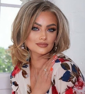 Svetlana's profile picture