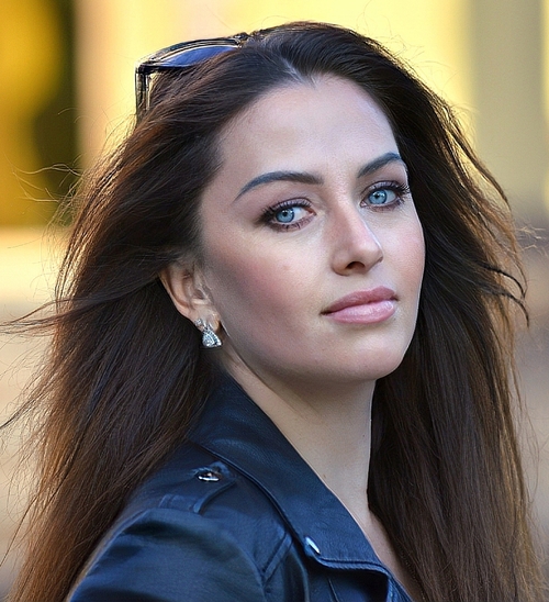 MYROSLAVA
