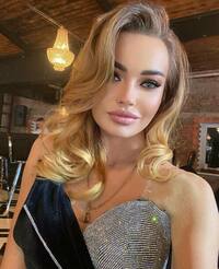 Anzhelika's profile picture