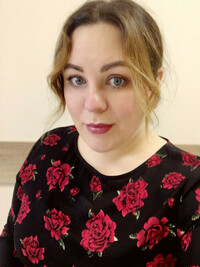 Ekaterina's profile picture