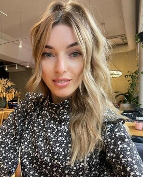 ALEKSANDRA's profile picture