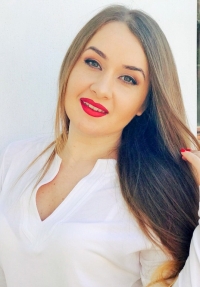 ANASTASIA ITALIA's profile picture